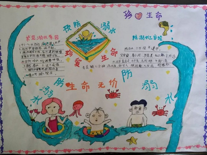 ���꼶����ˮ�ֳ���