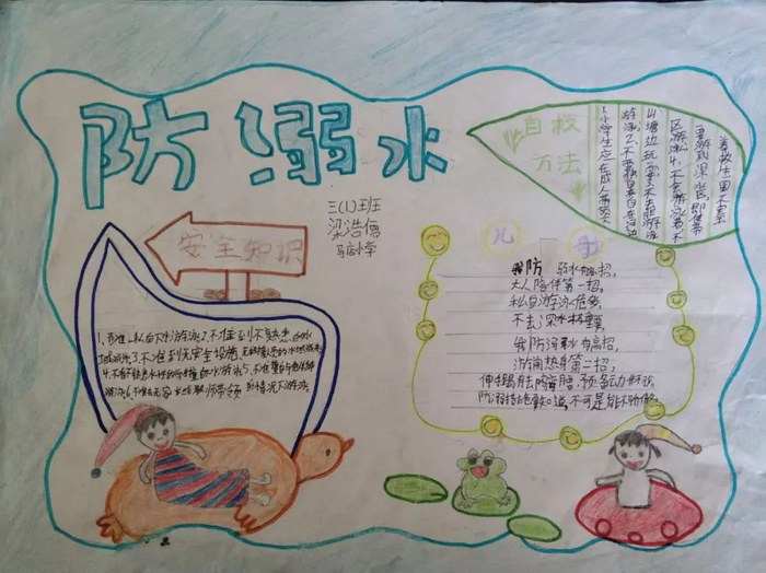 һ���꼶����ˮ�ֳ���
