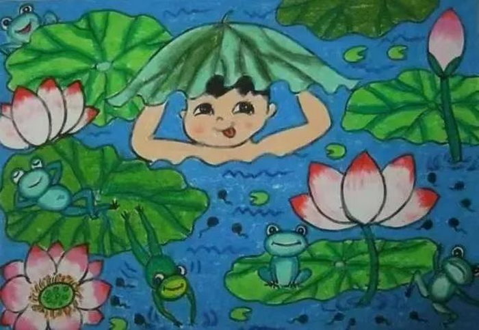 С������ֳ����滭